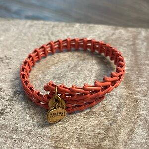 Alex and Ani Vintage Bangle